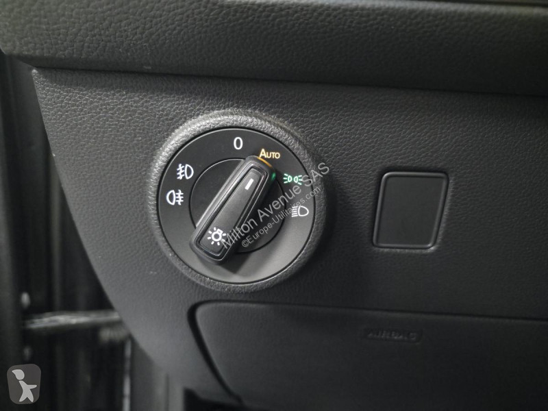 Samochód dostawczy Seat ATECA 2.0 16V TDI - 150...