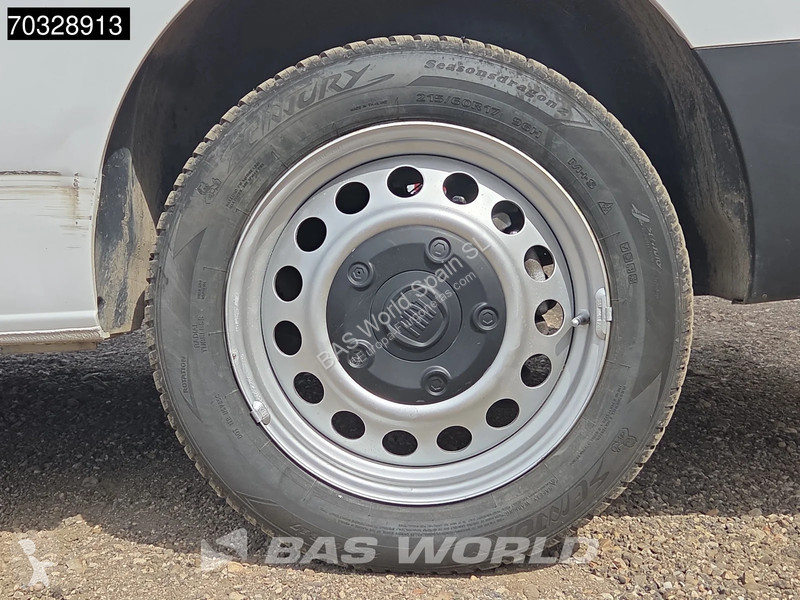 Furgoneta Fiat 145pk L3H1 - Aire Acondicionado...