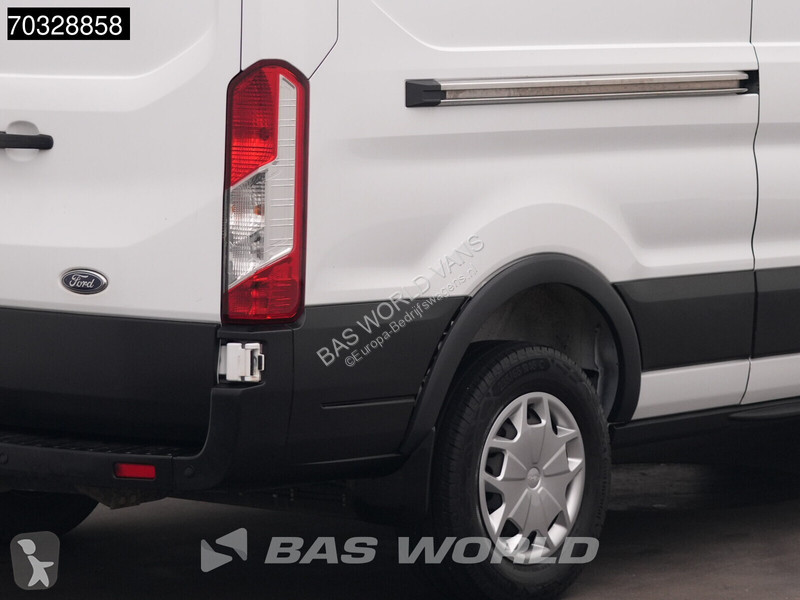 عربة نفعية Ford 130pk Hoog Dak L3H3 ACC Navi...