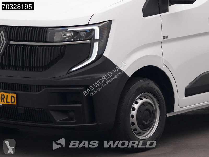 Véhicule utilitaire Renault BPM Vrij! L3H2 LED...