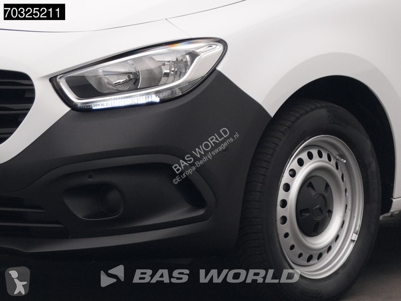 عربة نفعية Mercedes L2H1 LED Klima Kamera...