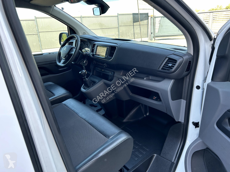 عربة نفعية Citroën M 1.5 Bluehdi 100 Club BVM6