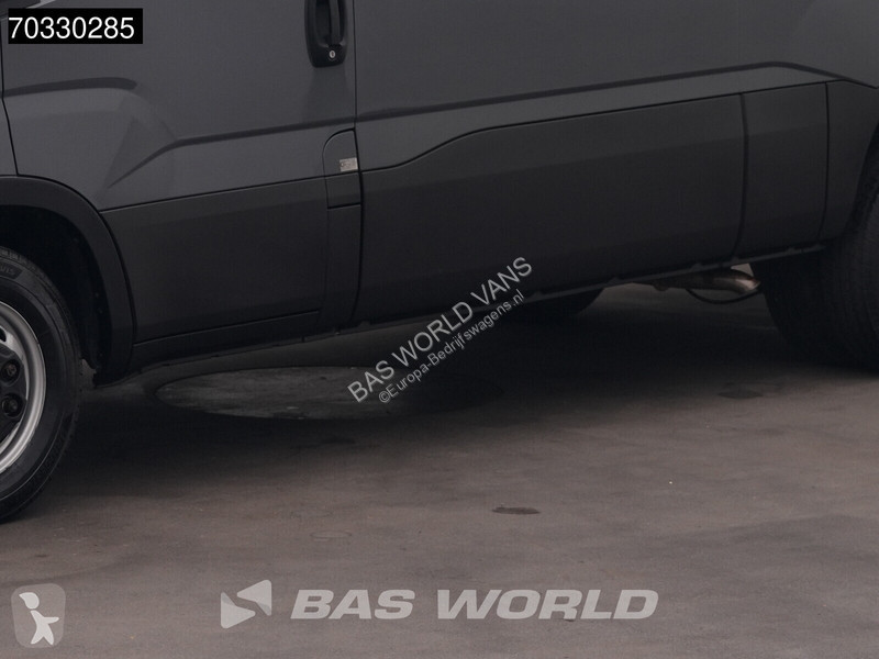 Furgoneta Iveco 35C18 3.0L Automaat Dubbellucht...
