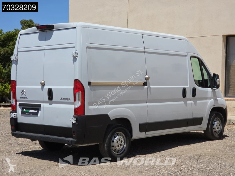Citroën 140pk L2H2 - Aire Acondicionado -...