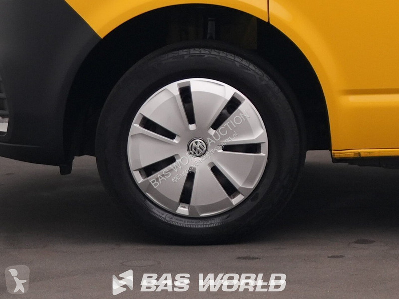 Véhicule utilitaire Volkswagen 90pk