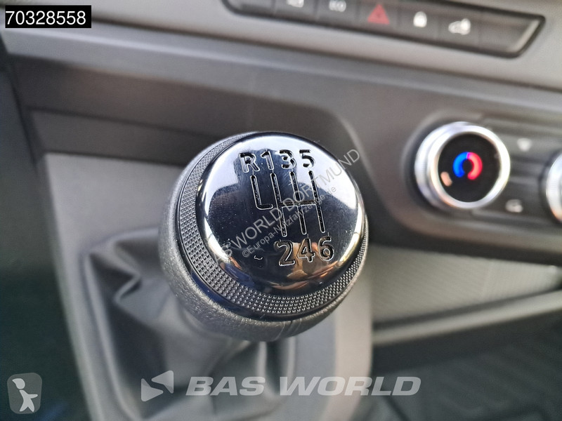 Furgoneta Renault Neu! L3H2 LED Klima Tempomat...