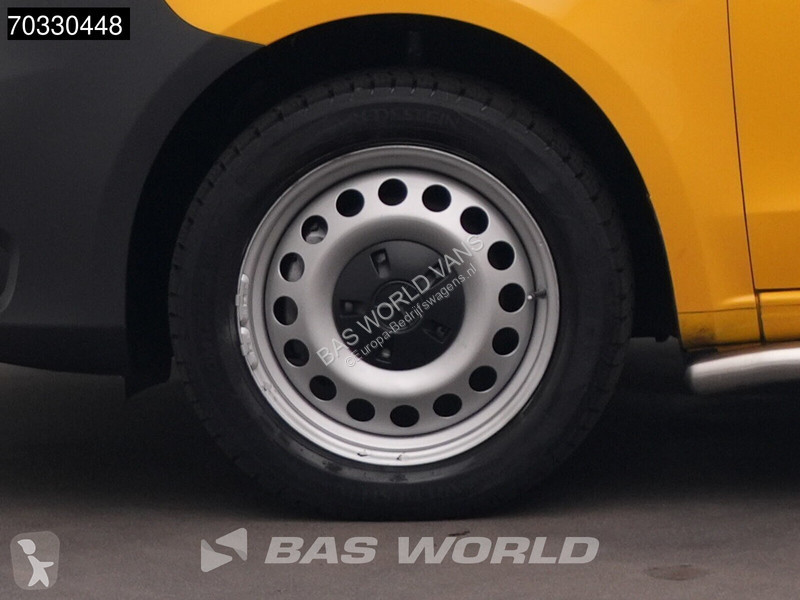 عربة نفعية Mercedes Elektrisch 41kWh 150km WLTP...