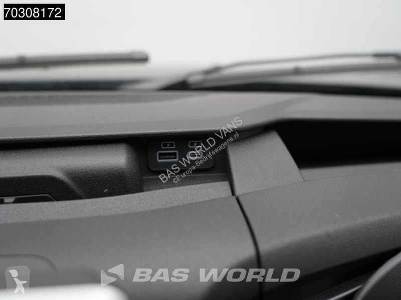 عربة نفعية Iveco 35S18 3.0L Automaat Laadklep...