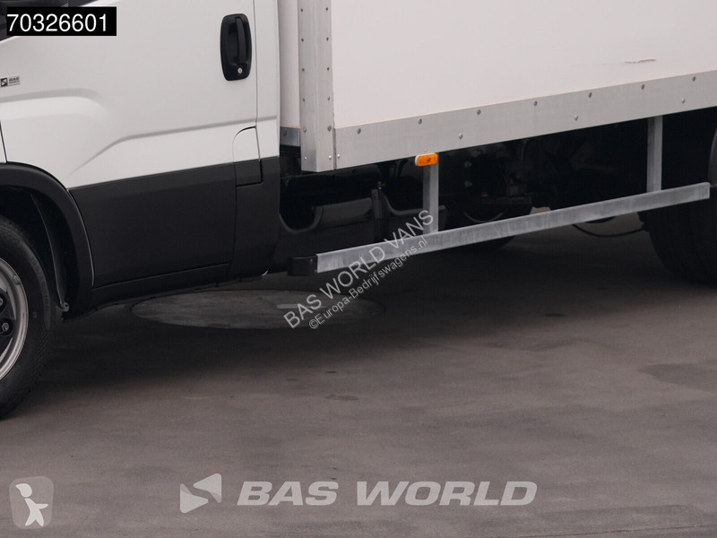 Véhicule utilitaire Iveco 35C16 3.0L Laadklep...