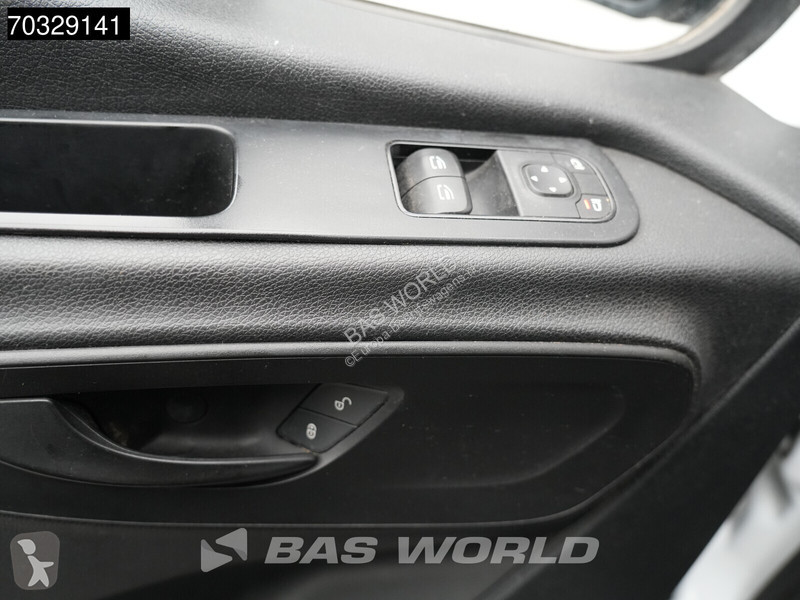 Mercedes 315 CDI Automaat Dubbel Cabine L2H2...