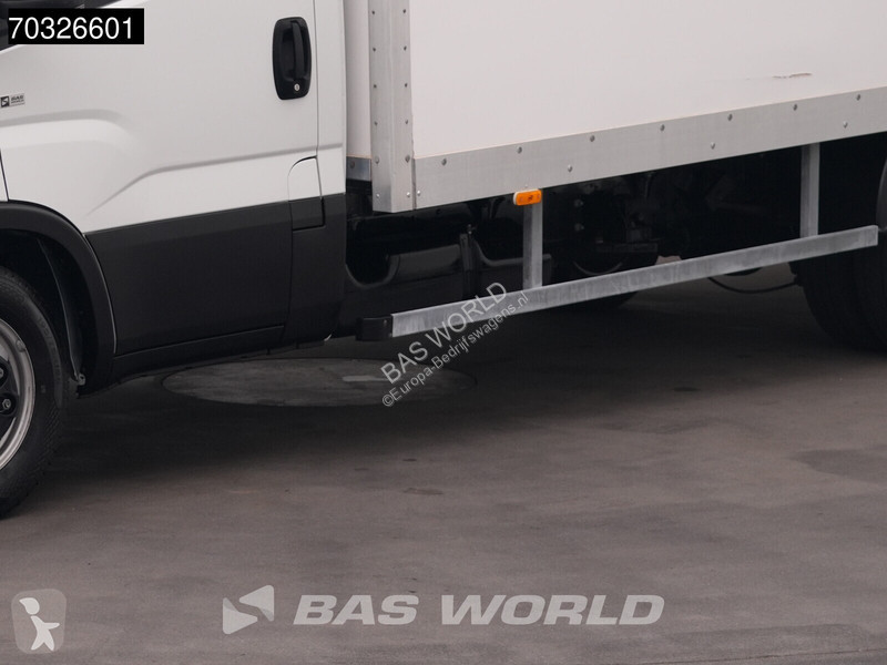 Коммерческий автомобиль Iveco 35C16 3.0L...