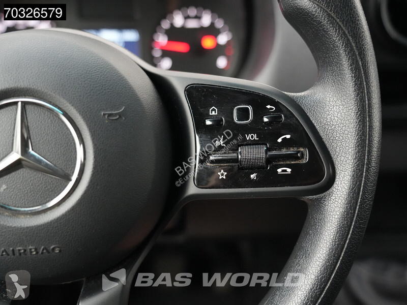 Mercedes 517 CDI Laadklep Dubbellucht 170PK...