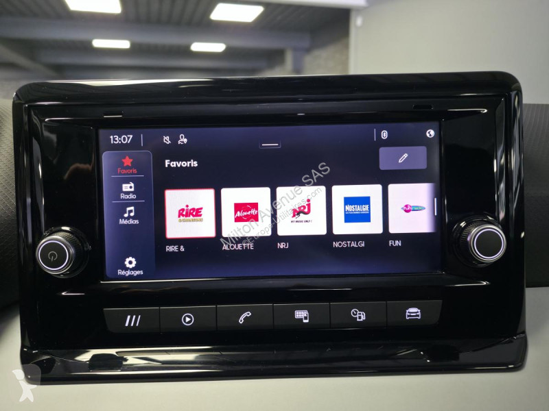 Véhicule utilitaire Seat ARONA 1.0 TSI - 110 Copa