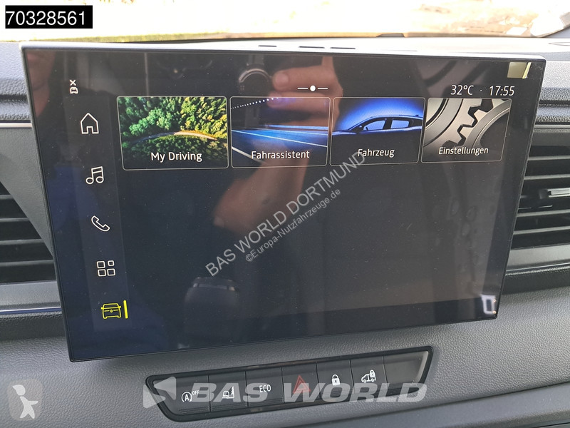 Furgoneta Renault Neu! L3H2 LED Klima Tempomat...
