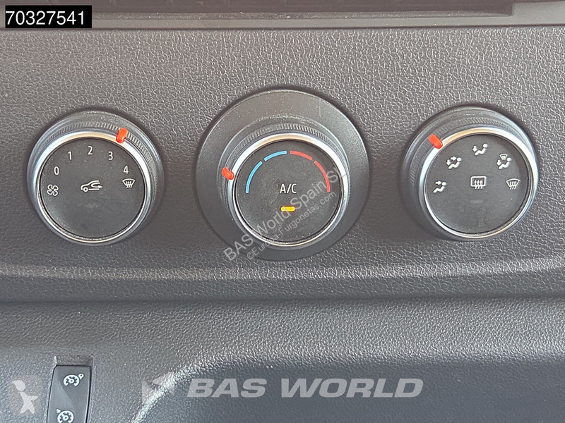 Furgoneta Renault Automático - L2H2 - LED -...
