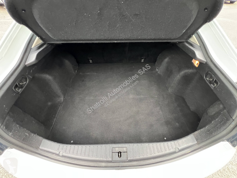 Samochód dostawczy Mazda II 2.2 MZR-CD 163ch...