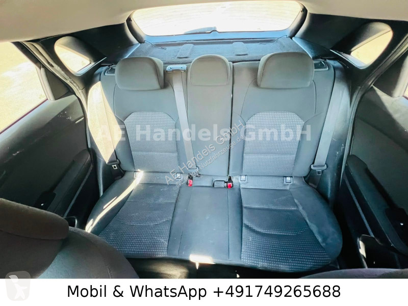 Furgoneta KIA Ceed 1.4 T GDI Edition 7 Lim....
