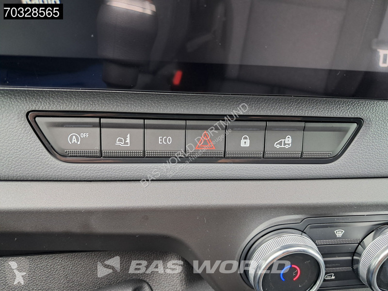 Furgoneta Renault Neu! L3H2 LED Klima Tempomat...