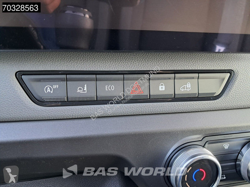 Furgoneta Renault Neu! L3H2 LED Klima Tempomat...