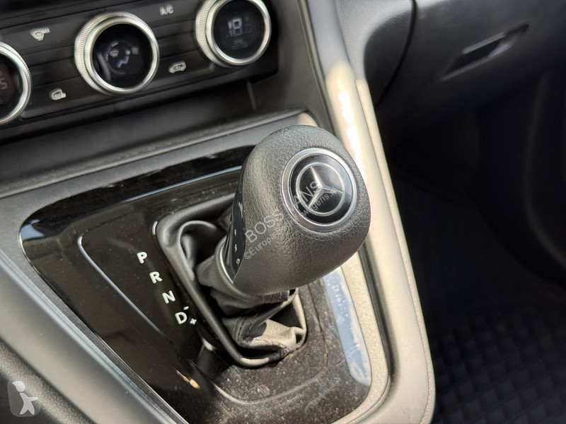 Furgoneta Mercedes 112 51kWh L2 285 WLTP 98,1%...