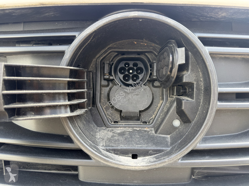 Furgoneta Mercedes 112 51kWh L2 285 WLTP 95%...