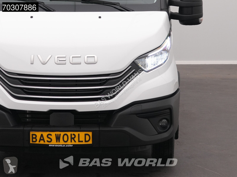 عربة نفعية Iveco 35C21 3.0L Automaat...