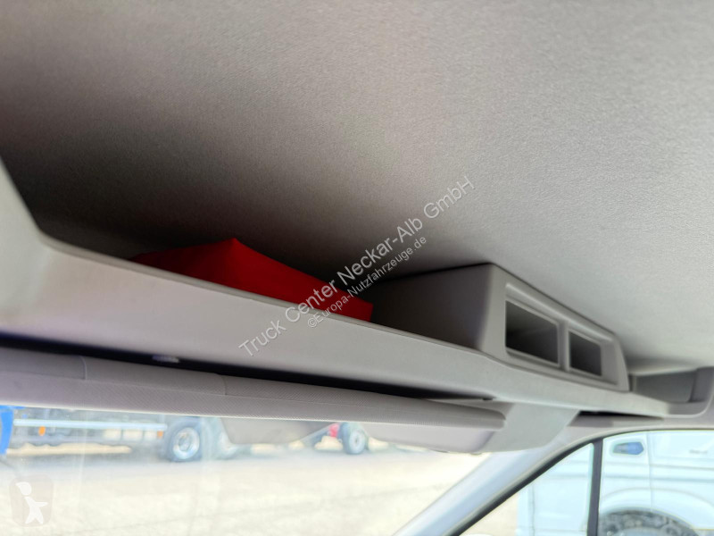 Furgoneta Ford Kastenwagen 350 L3 H2 AHK 3Sitze...