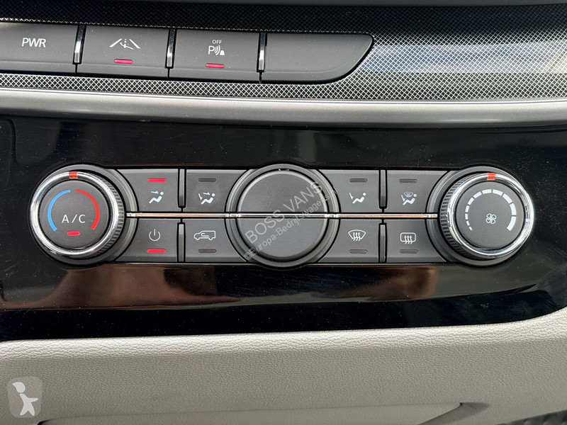 Samochód dostawczy Maxus 89 kWh 204PK L3H2...