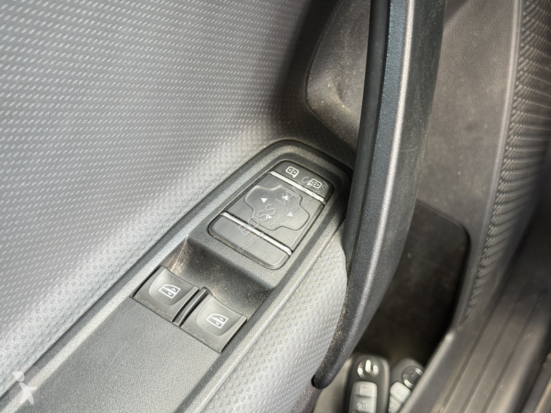 Furgoneta Mercedes 112 51 kWh L1 284kkm WLTP...