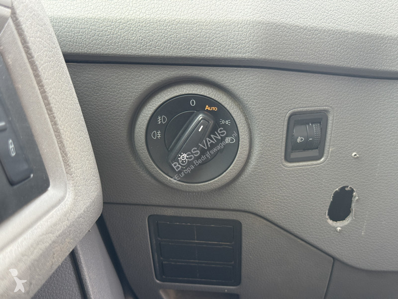 Samochód dostawczy MAN 3.140 2.0 TDI Automaat...