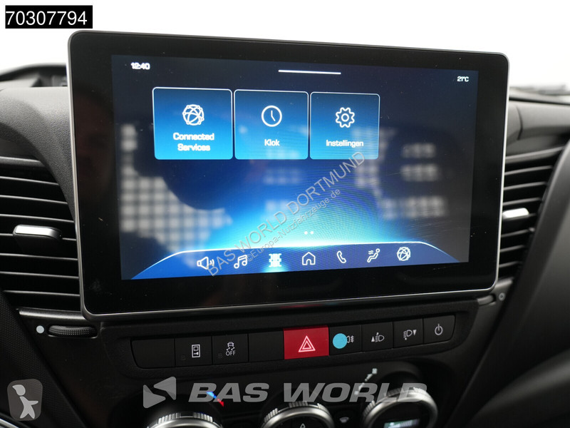 عربة نفعية Iveco 35C21 Neu! 3.0L Automatik...