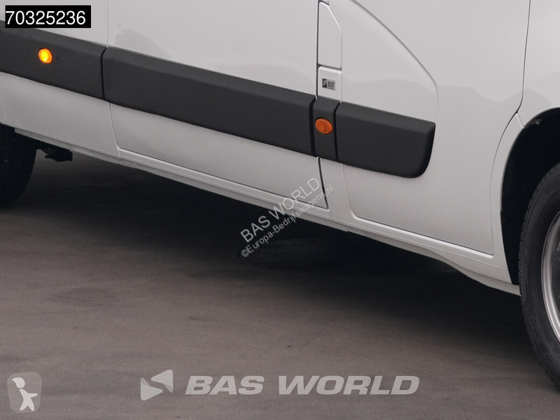 Bedrijfswagen Renault L3H2 LED Airco Cruise...