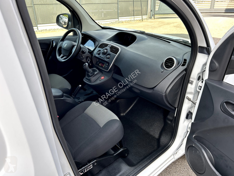 Furgoneta Renault 1.5 dci Grand Confort BVM5