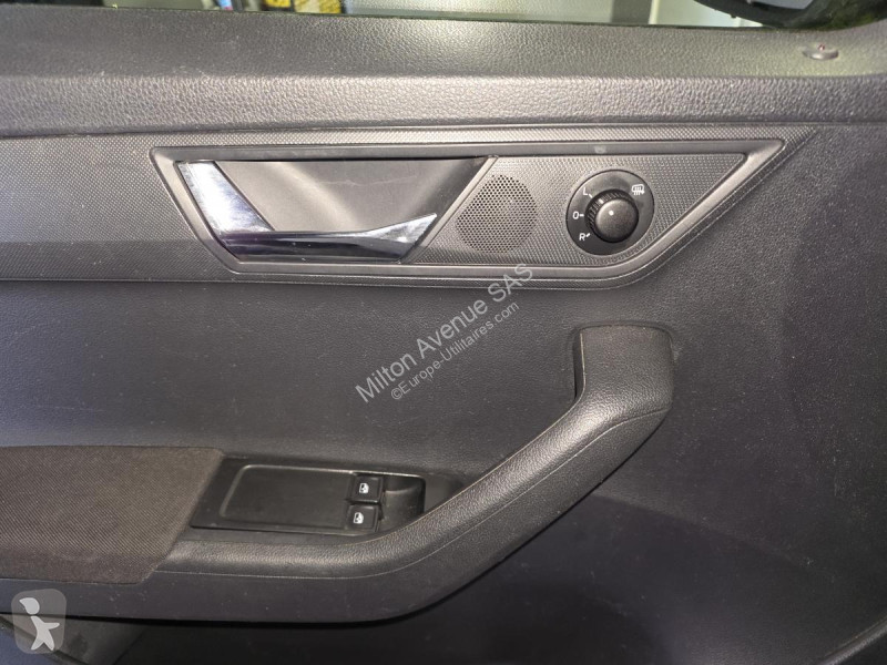 عربة نفعية Skoda FABIA 1.0 TSI - 95  Business