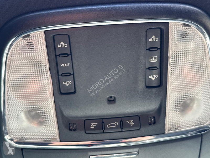 عربة نفعية Jeep 3.0 V6 CRD Overland 4x4...