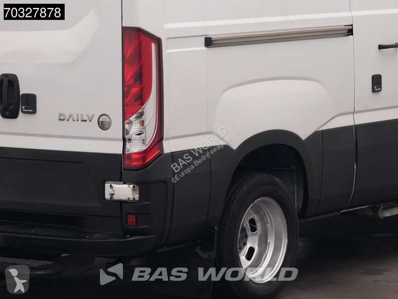 Bedrijfswagen Iveco 35C14 Dubbellucht L2H2 3,5t...