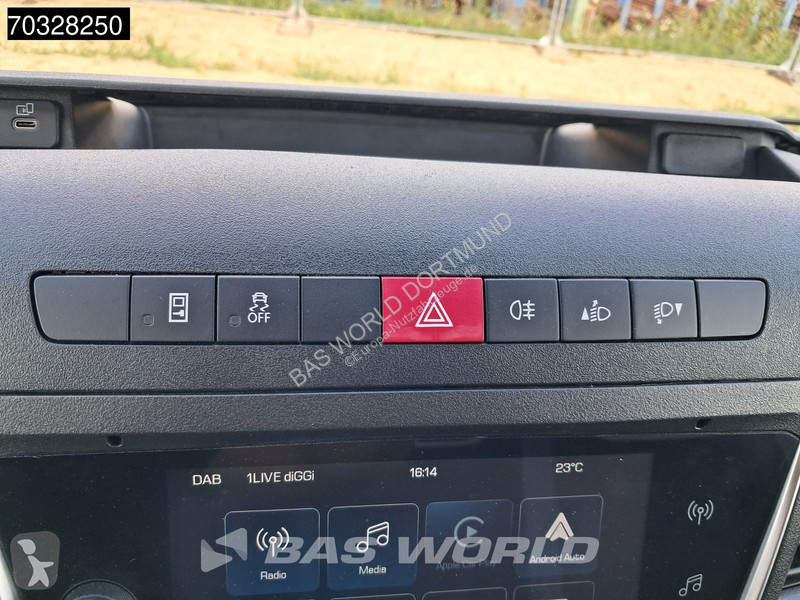 Iveco 35C16 3.0L Ladebordwand NEUES MODEL...