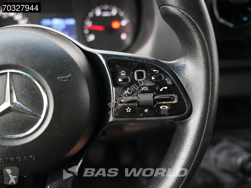 عربة نفعية Mercedes 416 CDI Koelwagen Vriezer...