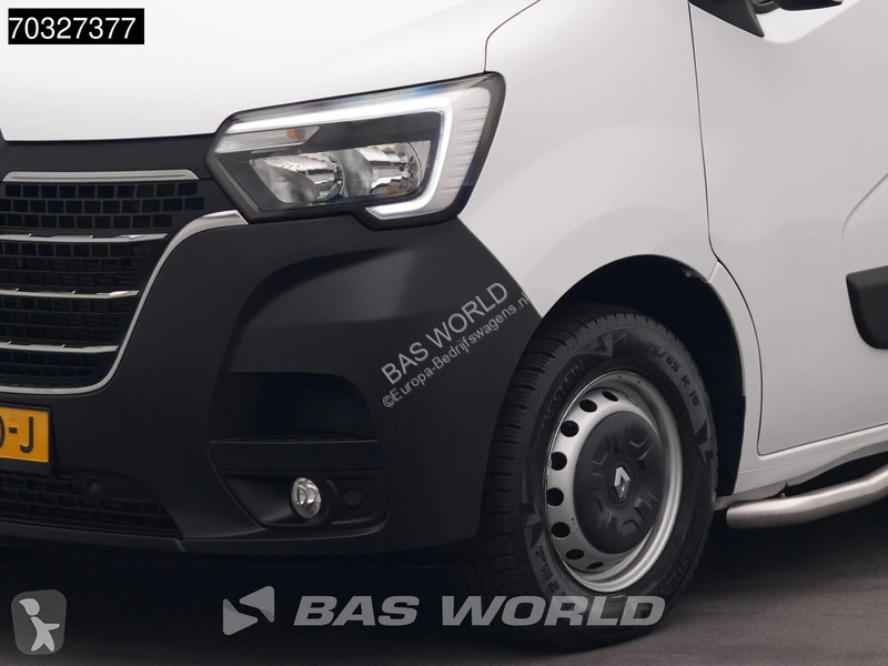 Furgoneta Renault Koelwagen Zanotti Z350 230v...