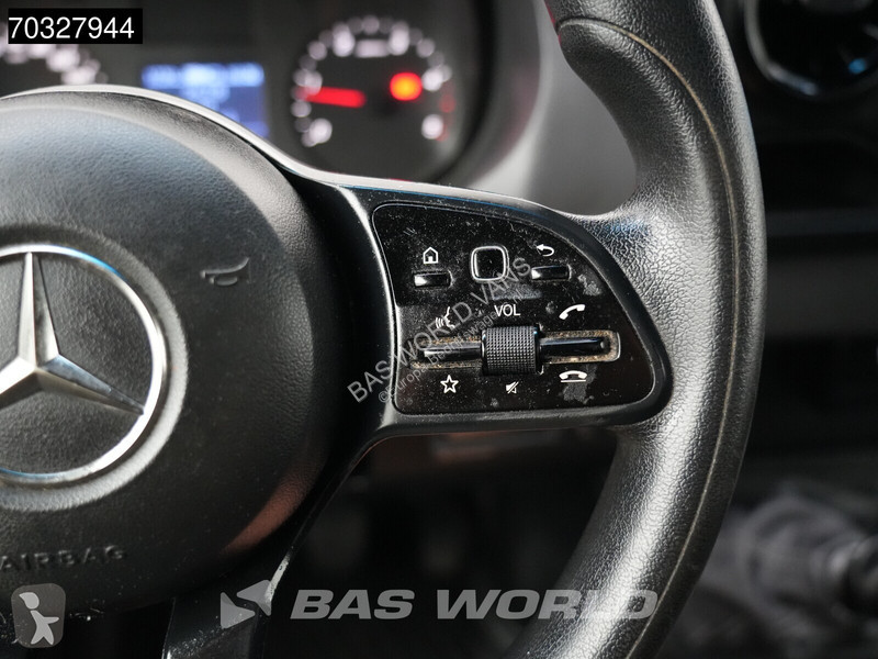 عربة نفعية Mercedes 416 CDI Koelwagen Vriezer...