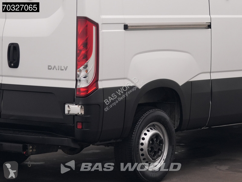 Bedrijfswagen Iveco 35S18 3.0L Automaat 180PK...
