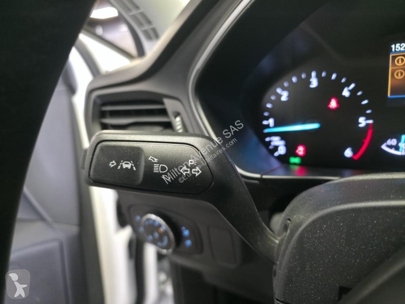 Véhicule utilitaire Ford FOCUS SW Ford 1.5 TDCi...