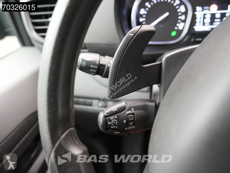 عربة نفعية Opel Automaat L3H1 ACC LED Navi...