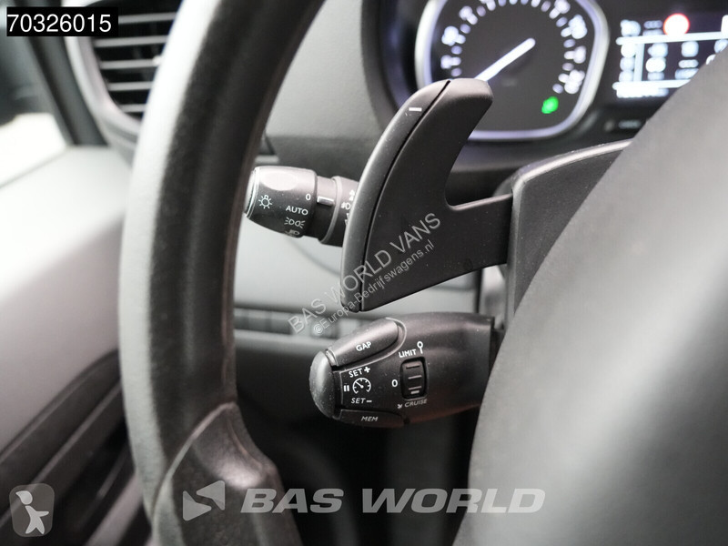 Furgoneta Opel Automaat L3H1 ACC LED Navi Airco...