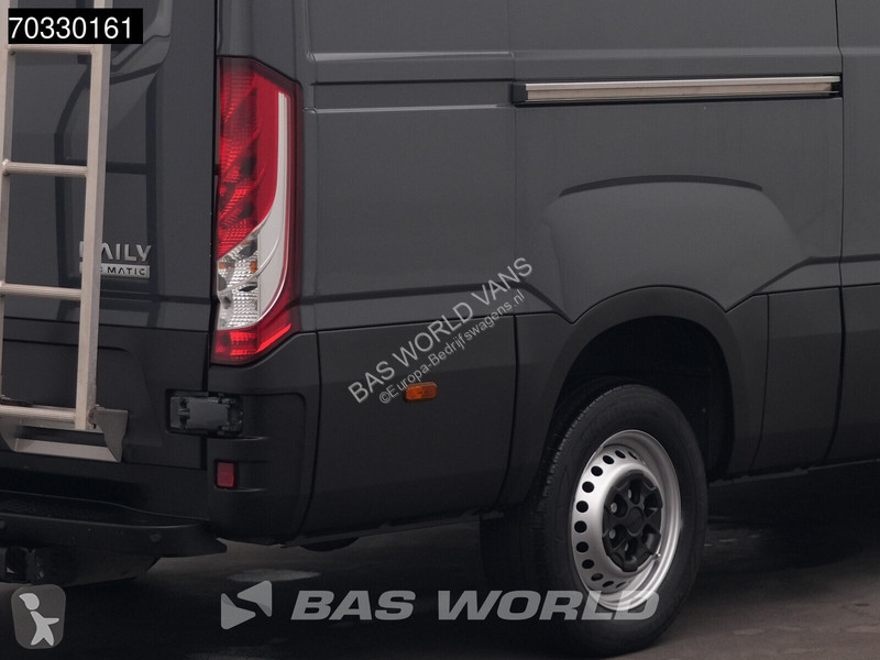 Furgoneta Iveco 35S21 3.0L Automaat L2H2 Navi...
