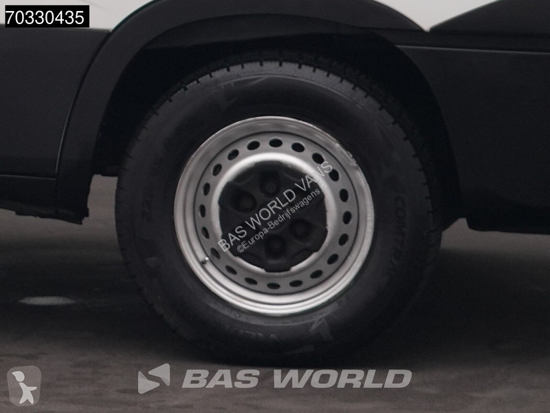Лекотоварен автомобил Iveco 35S14 Automaat...