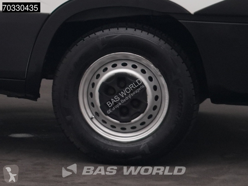 Bedrijfswagen Iveco 35S14 Automaat Laadklep...