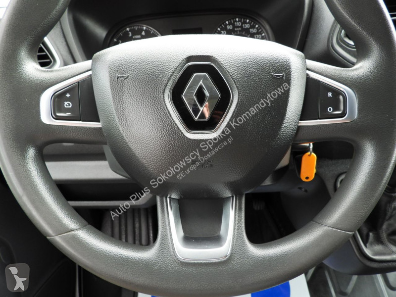 Véhicule utilitaire Renault  MASTER