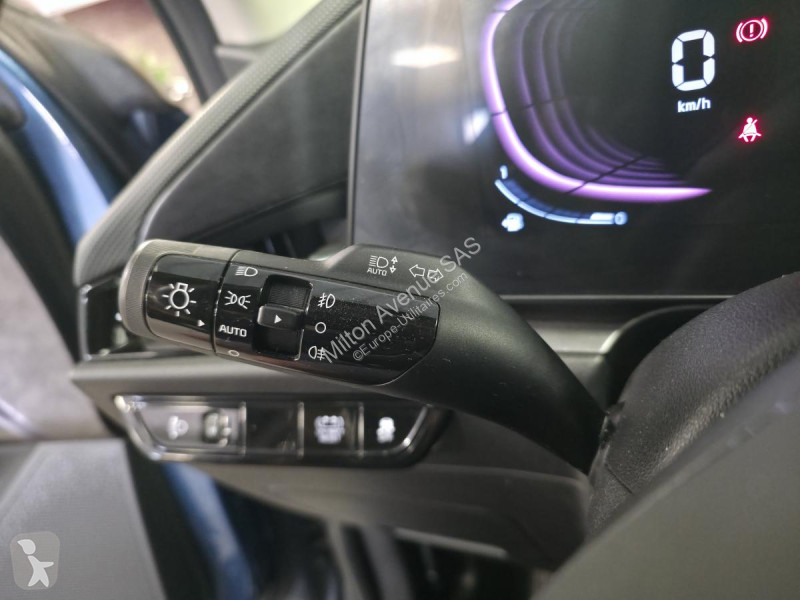 Furgoneta KIA NIRO Hybrid 1.6 GDI - 105 +...