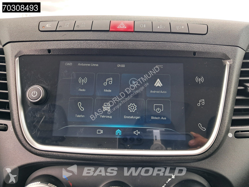عربة نفعية Iveco 35S16 Neu! 3.0L Automatik...